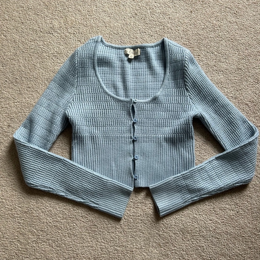 Pacsun Sweater
